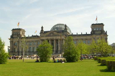 Reichstag 2